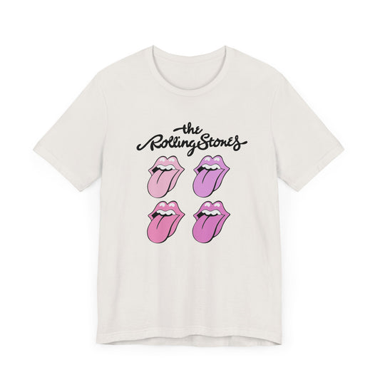 Rolling Stones Tee