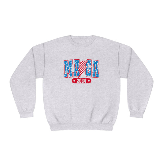 MAGA Sweatshirt