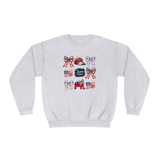 Trump Sweatshirt