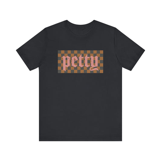 Petty Tee