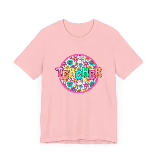 Teacher Tee